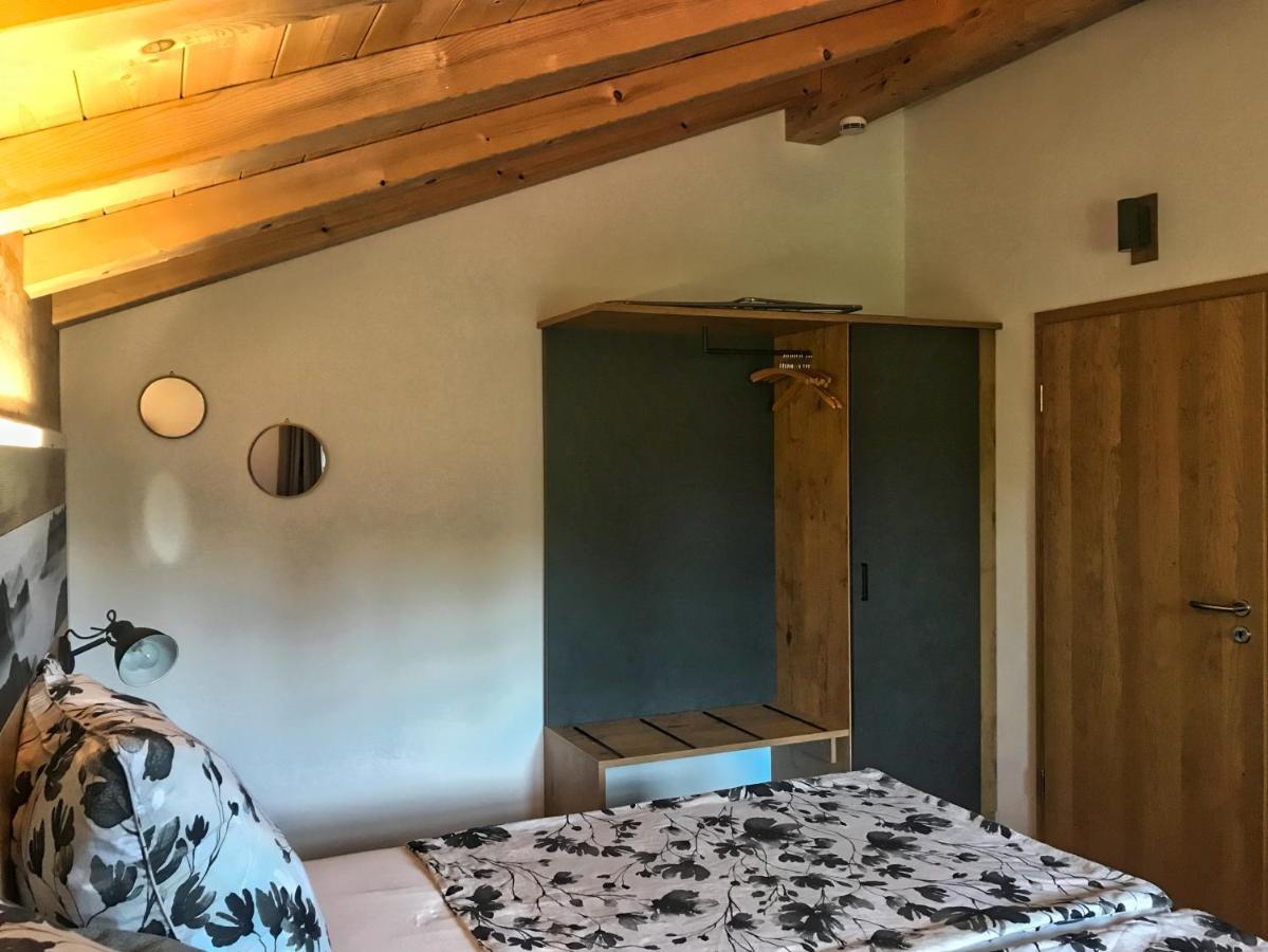 Ferienwohnung Kaindl Химинг Экстерьер фото