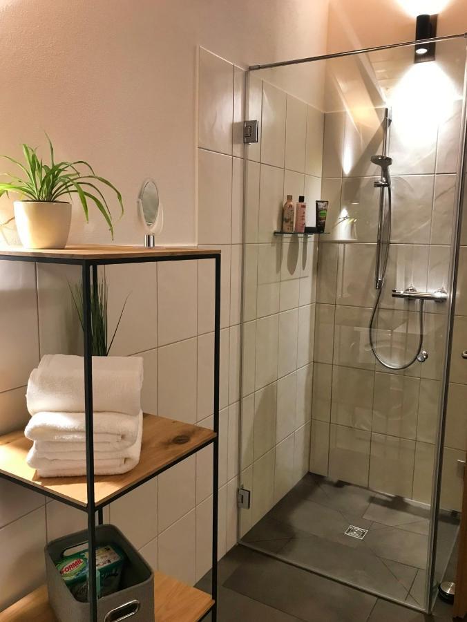 Ferienwohnung Kaindl Химинг Экстерьер фото