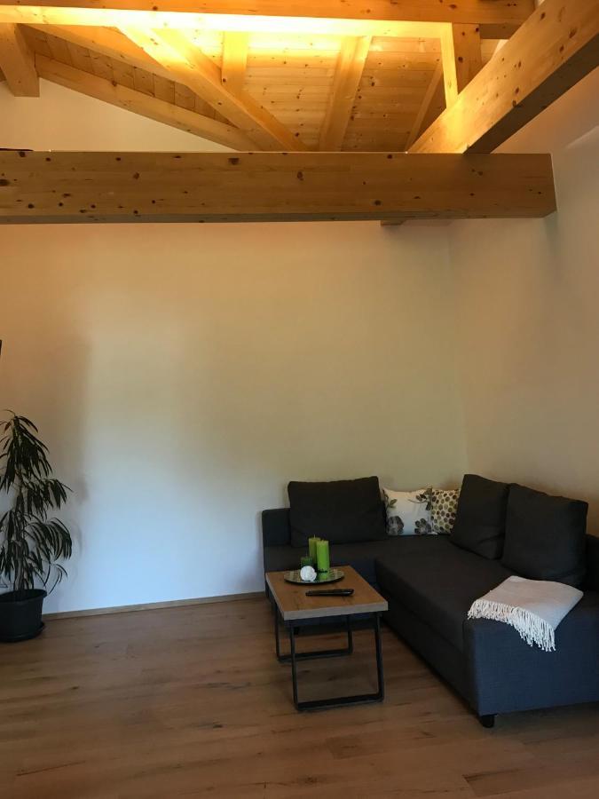 Ferienwohnung Kaindl Химинг Экстерьер фото