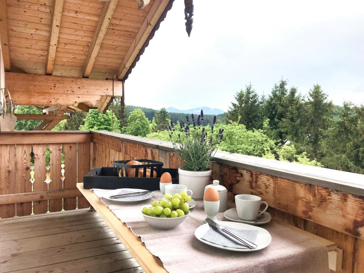 Ferienwohnung Kaindl Химинг Экстерьер фото